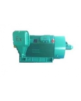 YBBP系列隔爆型變頻調(diào)速三相異步電動(dòng)機(jī)