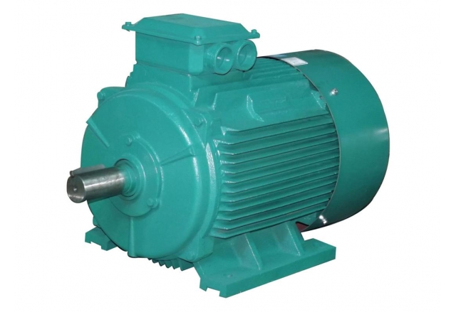 Y2系列低壓大功率三相異步電動(dòng)機(jī)