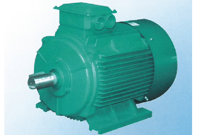 Y2D/Y2DT系列變級(jí)多速三相異步電動(dòng)機(jī)