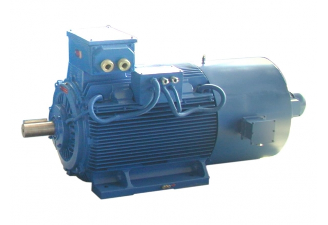 YPT2系列變頻調(diào)速三相異步電動(dòng)機(jī)